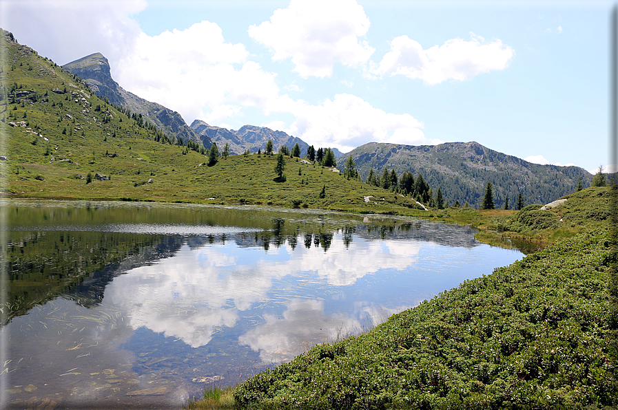 foto Laghi dei Lasteati